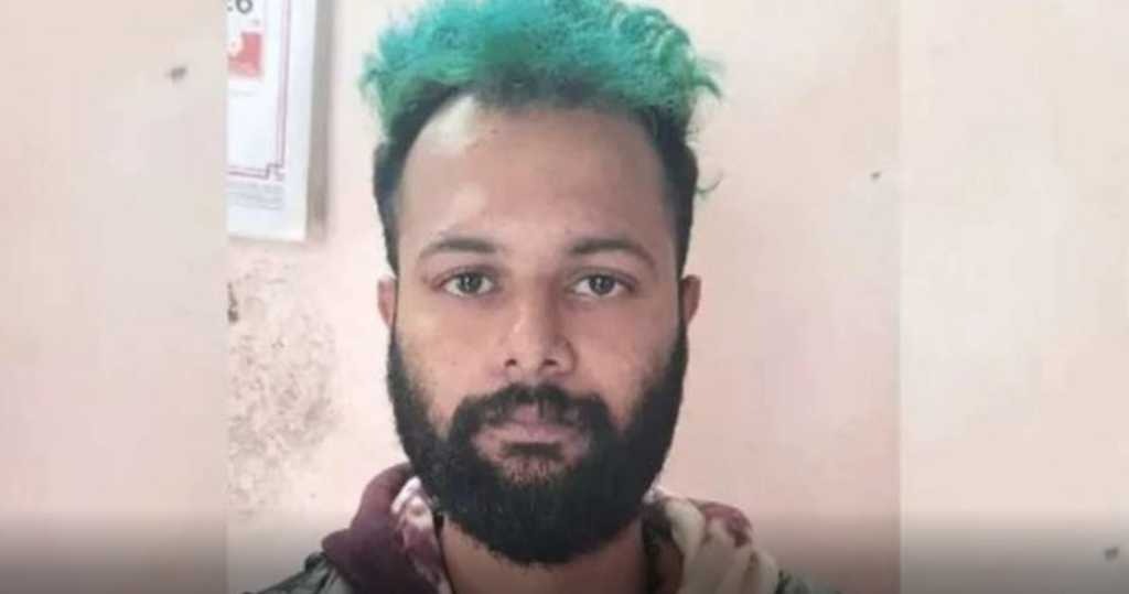 നിരോധിത മയക്കുമരുന്നുമായി സിനിമാ സ്റ്റില്‍ ഫോട്ടോഗ്രാഫര്‍ അറസ്റ്റിൽ