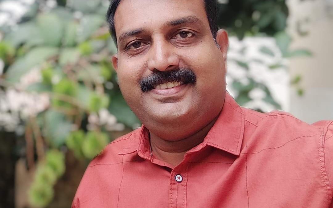സീനിയർ സിവിൽ പോലീസ് ഓഫീസർ സാബു പണിക്കരെ അരുവിക്കര പോലീസ് അറസ്റ്റു ചെയ്തു