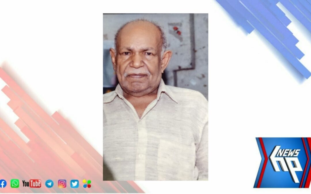 മദ്യപസംഘത്തിന്റെ മർദ്ദനമേറ്റ് ചികിത്സയിലായിരുന്ന വയോധികൻ മരിച്ചു