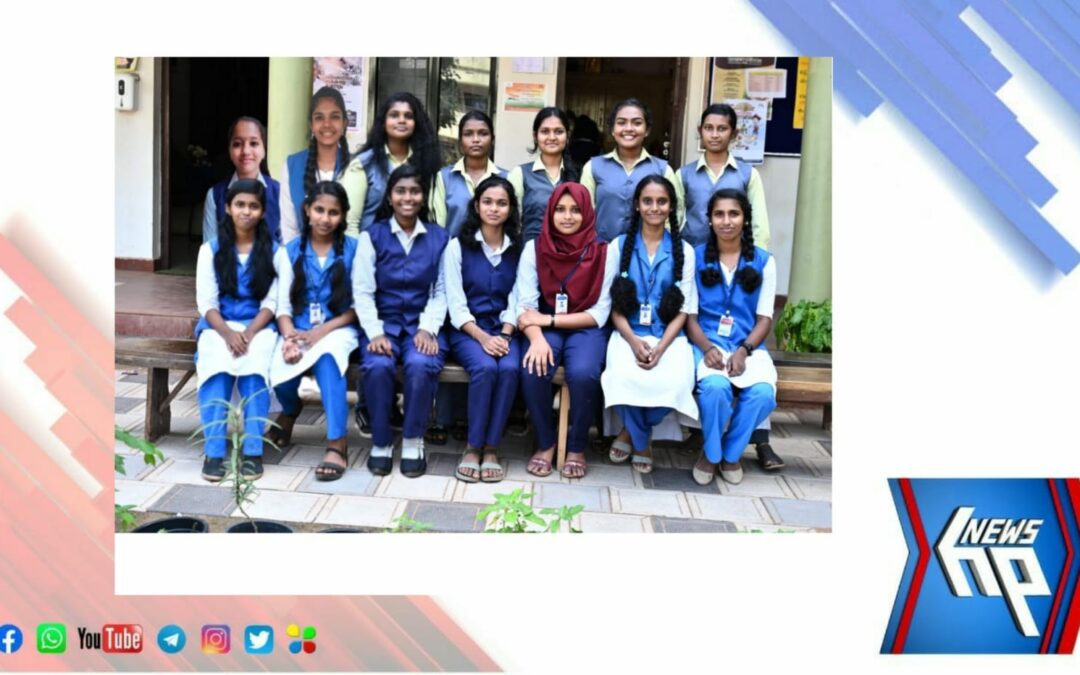 സംസ്ഥാന സ്കൂൾ ശാസ്ത്രമേളയിൽ ആറ്റിങ്ങൽ ഗവണ്മെന്റ് ഗേൾസ് ഹയർ സെക്കന്ററി സ്കൂളിന് മൂന്നാം സ്ഥാനം