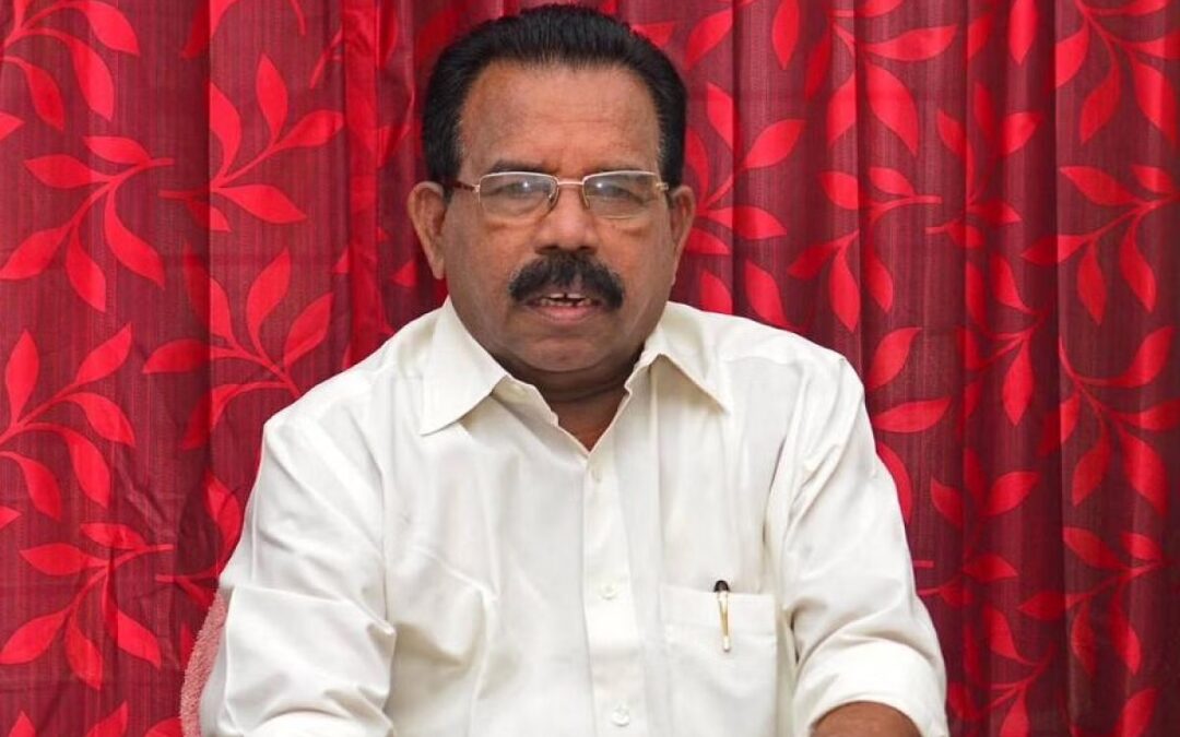 നഗരസഭയിലെ നിയമനകത്ത് വിവാദം; തിരുവനന്തപുരം ജില്ലാ സെക്രട്ടറിയുടെ കത്ത് പുറത്ത്