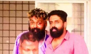 കാറിൽ മയക്കുമരുന്ന് കടത്താൻ ശ്രമിച്ച രണ്ടു പേർ പിടിയിൽ