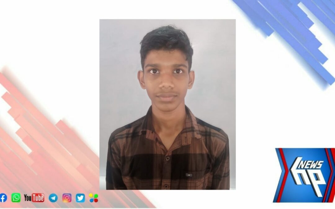 റവന്യൂജില്ലാ കലോത്സവത്തിൽ യു പി വിഭാഗം സംസ്കൃതം പ്രശ്നോത്തരി മത്സരത്തിൽ ഒന്നാം സ്ഥാനം നേടി വൈ എൽ എം യുപി സ്കൂളിലെ വിദ്യാർത്ഥി