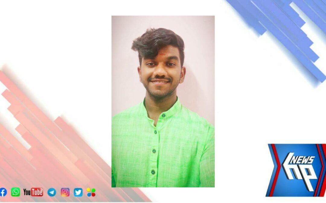 റവന്യൂ ജില്ലാ കലോത്സവത്തിലും സംസ്ഥാന ഐ ടി മേളയിലും താരമായി അക്ഷയ്