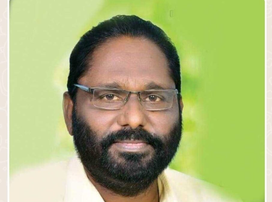 കോൺഗ്രസ് നേതാവും ചിറയിൻകീഴ് പഞ്ചായത്ത് മുൻ അംഗവുമായ രാജുഗിൽബർട്ട് അന്തരിച്ചു