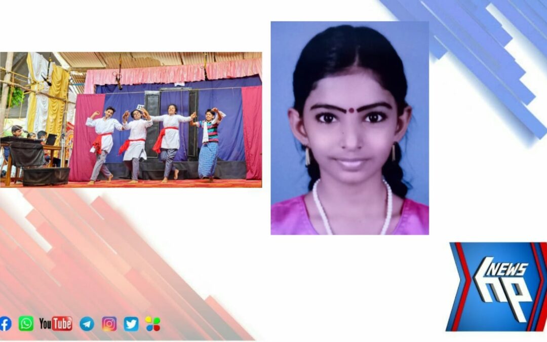 അപ്പീലിലൂടെയെത്തി നാടകത്തിന് ഒന്നാംസ്ഥാനം നേടി ആറ്റിങ്ങല്‍ ഡയറ്റ്