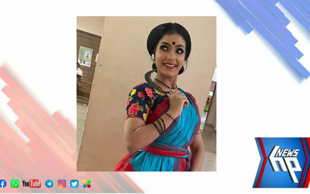 ജില്ലാ കലോത്സവ വിജയികളിൽ മിനിസ്ക്രീൻ താരവും