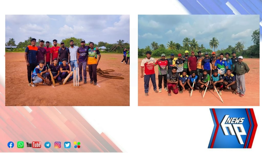 കേരളോത്സവം; ക്രിക്കറ്റ് മത്സരത്തിൽ ഒന്നാം സ്ഥാനം നേടി ചലഞ്ചേഴ്സ് ആർട്സ് & സ്പോർട്സ് ക്ലബ്