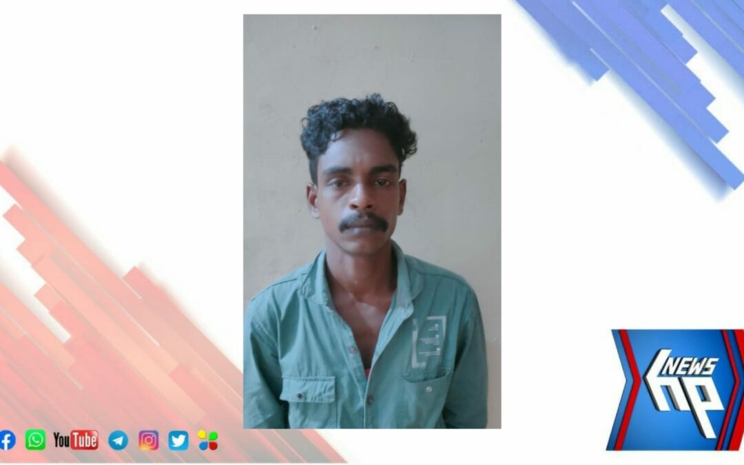 സൗഹൃദം നടിച്ച് സ്കൂൾ വിദ്യാർത്ഥിനിയെ പീഡിപ്പിച്ച കേസിലെ പ്രതി അറസ്റ്റിൽ