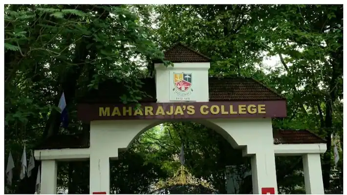 മഹാരാജാസ് കോളേജ് സംഘർഷത്തിൽ നാലുപേര്‍ അറസ്റ്റില്‍