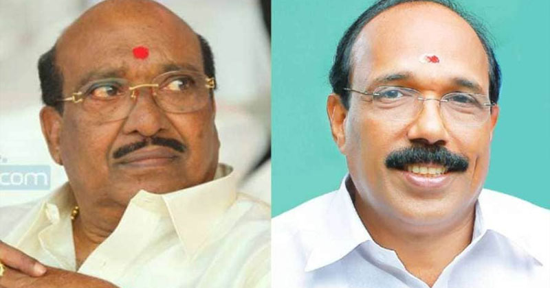 കെ കെ മഹേശന്റെ മരണം; വെള്ളാപ്പള്ളി നടേശൻ ഒന്നാം പ്രതി