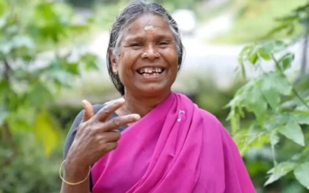 വീട് എന്നുള്ള സ്വപ്നം പൂവണിഞ്ഞു; നഞ്ചിയമ്മയ്ക്ക് അവാർഡുകൾ സൂക്ഷിക്കാൻ പുതിയ വീടായി