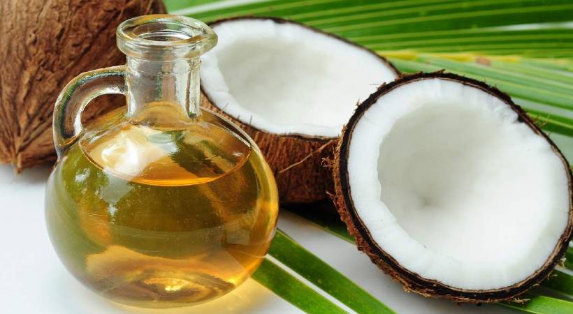 ശബരി വെളിച്ചെണ്ണയിൽ മിനറൽ ഓയിൽ സാന്നിധ്യം