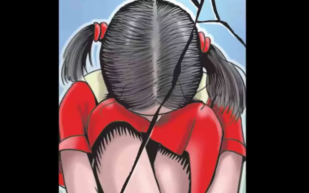 പ്രായപൂര്‍ത്തിയാകാത്ത പെണ്‍കുട്ടിയെ പീഡിപ്പിച്ച കേസില്‍ പ്രതിക്ക് ആറ് വര്‍ഷം തടവ്