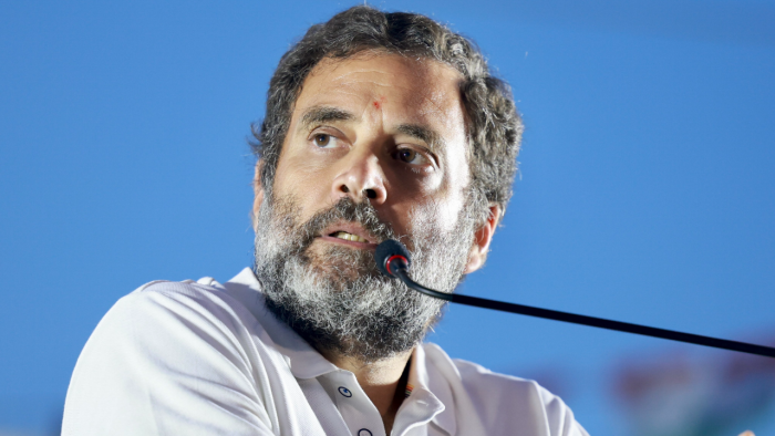 വയനാടിനോട് ഗുഡ്ബൈ പറഞ്ഞ് രാഹുല്‍; പകരം പ്രിയങ്ക എത്തും