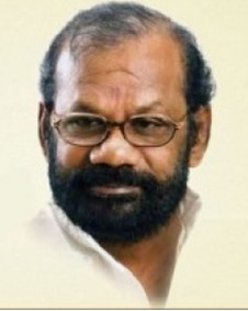 പ്രശസ്തനായ സംഗീത സംവിധായകൻ രവീന്ദ്രൻ മാസ്റ്ററുടെ ജന്മദിനം ഇന്ന്