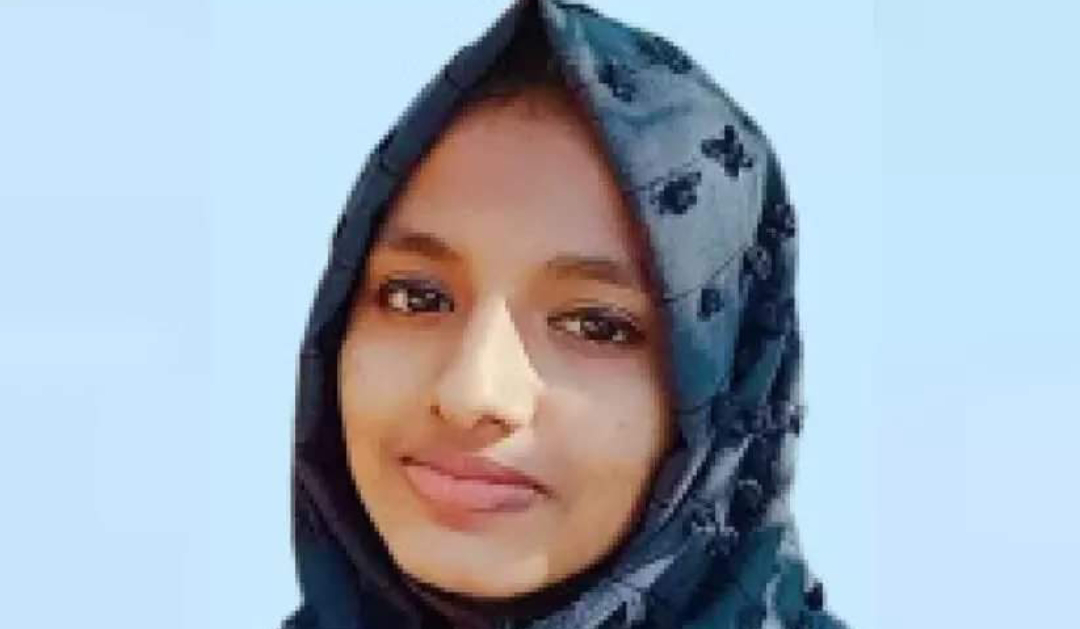 അഴൂരിൽ കുഴഞ്ഞുവീണ് ചികിത്സയിലിരുന്ന 10ാം ക്ലാസ് വിദ്യാർഥിനി മരിച്ചു