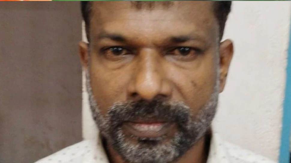 ഭാര്യയെ വെട്ടി കൊലപ്പെടുത്താന്‍ ശ്രമിച്ച കേസിലെ പ്രതി അറസ്റ്റില്‍