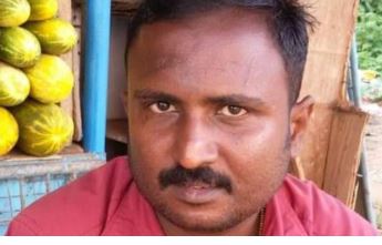 കല്ലമ്പലം ചുമട്ടു തൊഴിലാളി യൂണിയനംഗം തൂങ്ങിമരിച്ച നിലയിൽ