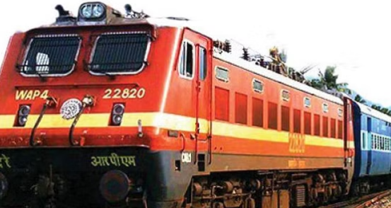 യാത്രക്കാരുടെ ശ്രദ്ധയ്ക്ക്!; ഏറനാട്, ഇന്റർസിറ്റി ട്രെയിനുകൾ ഇന്ന് ഓടില്ല