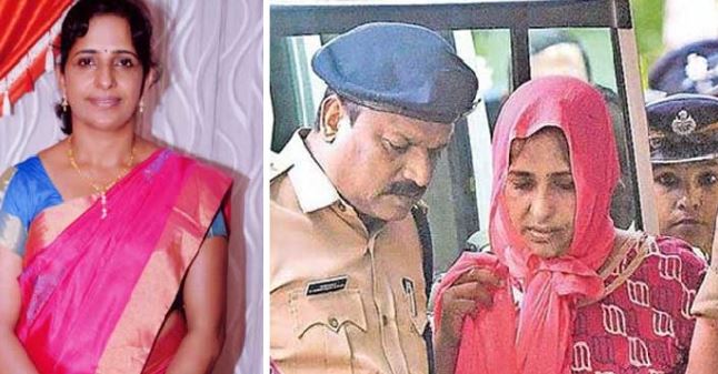 കൂടത്തായി റോയ് വധക്കേസ്; ഒന്നാം പ്രതി ജോളിയുടെ വിടുതൽ ഹർജി തള്ളി
