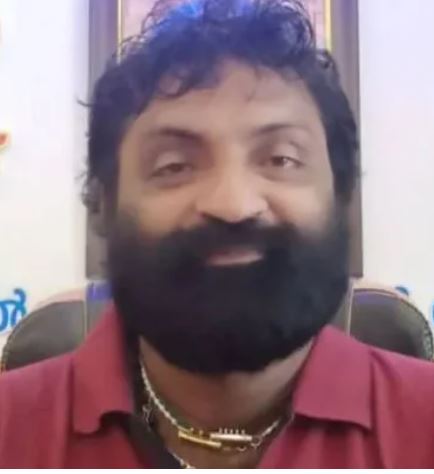 നടൻ സോബി ജോർ‍ജിന് മൂന്നു വർഷം കഠിന തടവ്