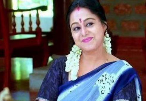 സ്ത്രീധന പീഡനം; നടിക്ക് 2 വര്‍ഷം തടവ്