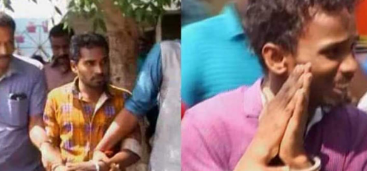 വിദേശ വനിതയെ കൊലപ്പെടുത്തിയ കേസിൽ രണ്ടു പ്രതികളും കുറ്റക്കാര്‍; ശിക്ഷ തിങ്കളാഴ്ച