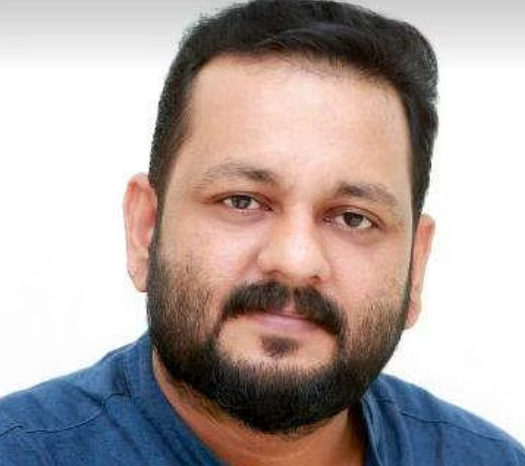 ടിപി സൂരജിന് റെഡ് ഇന്‍ക് പുരസ്‌കാരം