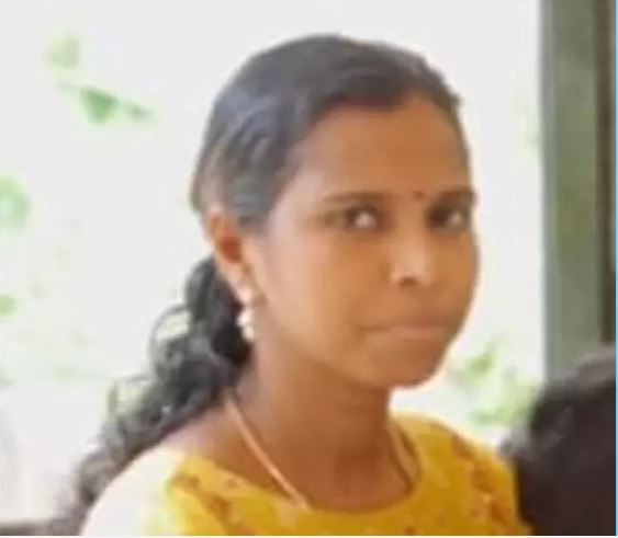 നടൻ ഉല്ലാസ് പന്തളത്തിന്റെ ഭാര്യയെ തൂങ്ങിമരിച്ച നിലയിൽ കണ്ടെത്തി