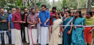 ദേശീയപാത വികസനം 2025 ഓടെ പൂർത്തിയാക്കും; മന്ത്രി മുഹമ്മദ്‌ റിയാസ്