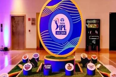 കേരളം ആദ്യമായി വേദിയാകുന്ന ഐപിഎല്‍ താരലേലം ഇന്ന് കൊച്ചിയില്‍ നടക്കും