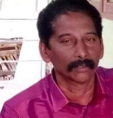 ആറ്റിങ്ങൽ അക്ഷയ സൗണ്ട്സ് ഉടമ അനിൽകുമാർ മരണപെട്ടു