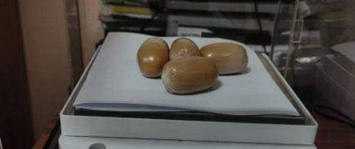 നെടുമ്പാശ്ശേരി വിമാനത്താവളത്തില്‍ വന്‍ സ്വര്‍ണവേട്ട