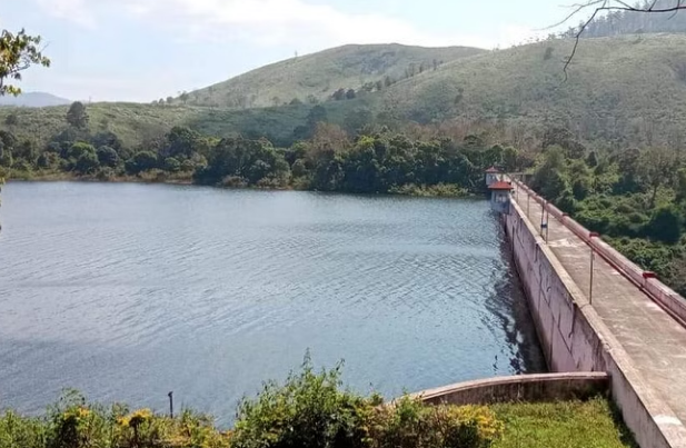 മുല്ലപ്പെരിയാറില്‍ നീരൊഴുക്ക് ശക്തം