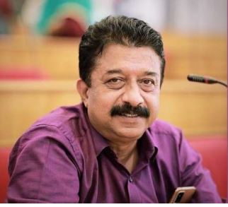 കത്ത് വിവാദം: സ്റ്റാന്‍ഡിംഗ് കമ്മിറ്റി ചെയര്‍മാന്‍ സ്ഥാനം ഡി ആര്‍ അനില്‍ രാജി വെച്ചു