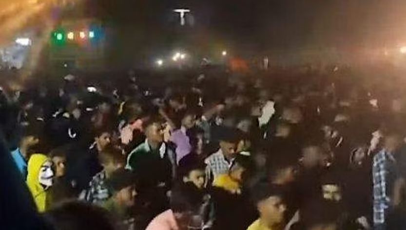 പുതുവര്‍ഷാഘോഷങ്ങള്‍ 12മണിയോടെ അവസാനിപ്പിക്കണം; ആഘോഷം തുടര്‍ന്നാല്‍ പൊലീസ് ഇടപെടും