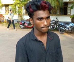 മോഷ്ടിച്ച ബൈക്കുകളിൽ കറങ്ങി നടന്ന് മൊബൈലുകളും ലാപ് ടോപ്പുകളും കവർന്ന കേസിൽ രണ്ടു പേർ പിടിയിൽ