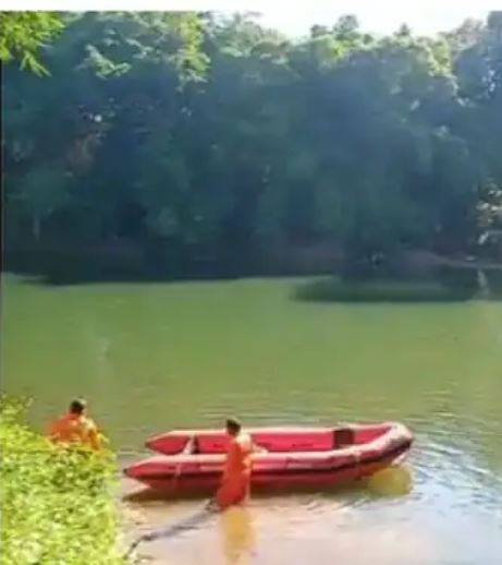 ‘ബിനു സോമനെ രക്ഷിക്കേണ്ടിയിരുന്നത് NDRF’; മോക്ഡ്രില്ലിലെ അപകടകാരണം ഏകോപനക്കുറവെന്ന് കളക്ടറുടെ റിപ്പോര്‍ട്ട്.