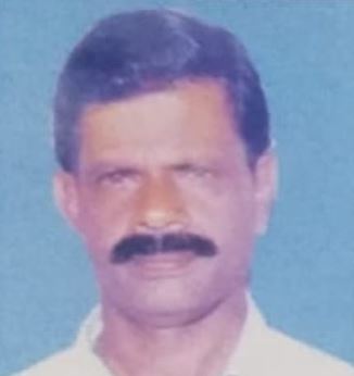 മോഹൻദാസ് (അമ്പിളി) (71) അന്തരിച്ചു