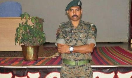 മാവോയിസ്റ്റ് ആക്രമണത്തില്‍ കൊല്ലപ്പെട്ട ജവാന്‍ മുഹമ്മദ് ഹക്കീമിന്റെ സംസ്‌കാരം ഇന്ന് നടക്കും