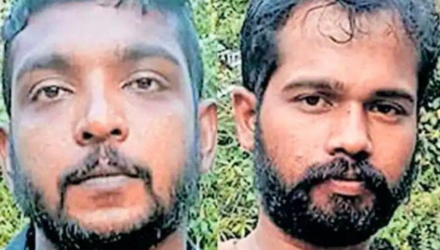 വയോധികയുടെ മാല പൊട്ടിച്ച് പ്രതികളെ റിമാൻ്റ് ചെയ്തു