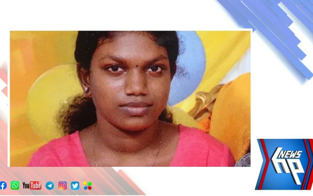 വർക്കലയില്‍ പെണ്‍കുട്ടിയെ കഴുത്തറുത്ത് കൊന്നു; ആണ്‍ സുഹൃത്ത് കസ്റ്റഡിയിൽ