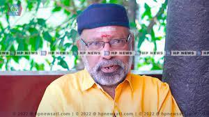 നടൻ കൊച്ചു പ്രേമൻ അന്തരിച്ചു