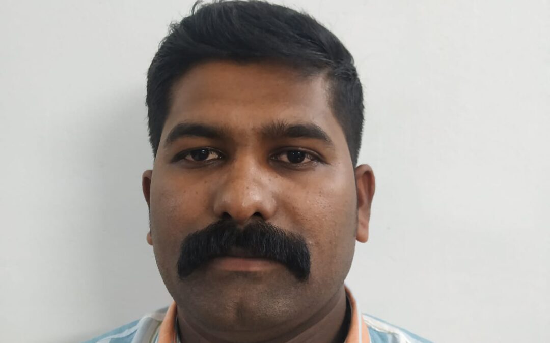 വധ ശ്രമക്കേസിൽ വിദേശത്തേക്ക് കടന്നു കളഞ്ഞ പ്രതി എയർപോർട്ടിൽ വച്ച് പിടിയിലായി