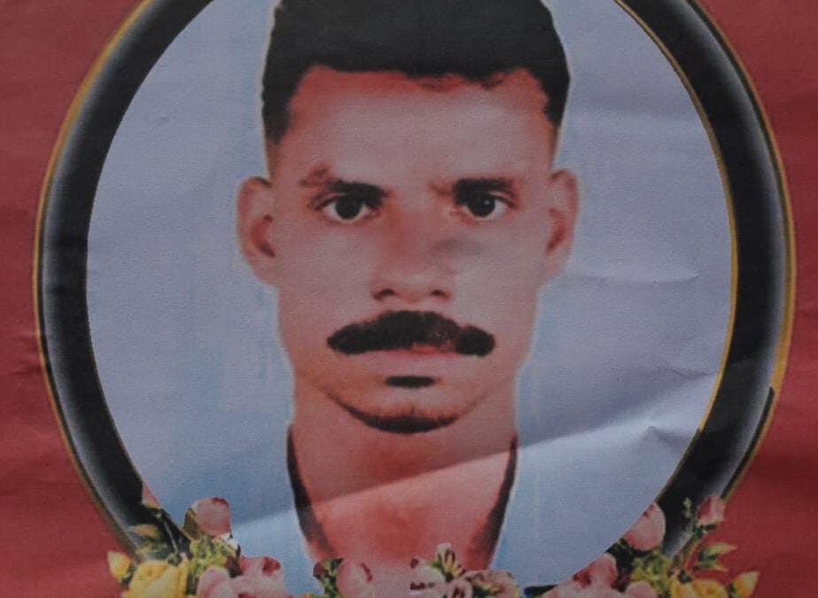 കുരുമുളക് അടർത്താൻ പോയ ആദിവാസി യുവാവിന് ദാരുണാന്ത്യം