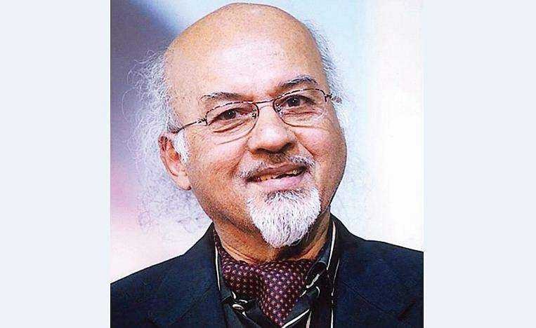 റ്റിജെഎസ് ജോര്‍ജിന് നാഷനല്‍ റെഡ്ഇങ്ക് അവാര്‍ഡ്