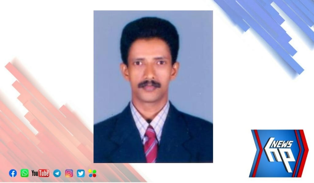 ആറ്റിങ്ങൽ പൂവൻപാറ പാലത്തിനു സമീപം ടിപ്പർ ലോറി സ്‌കൂട്ടിറിൽ ഇടിച്ച് അപകടം; ഒരാൾ മരിച്ചു
