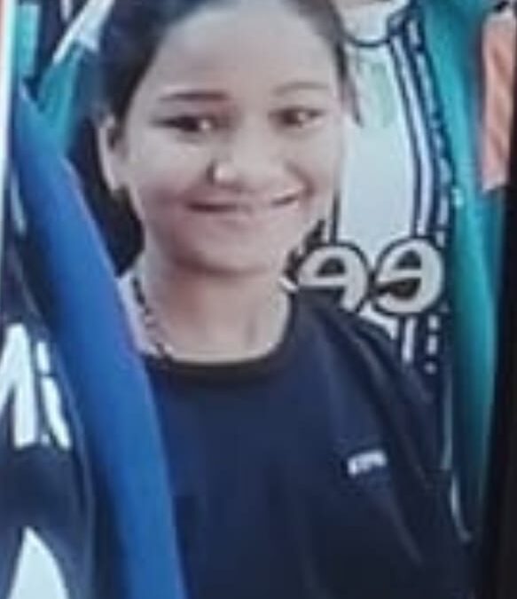 സൈക്കിള്‍ പോളോതാരം നിദാ ഫാത്തിമയുടെ സംസ്‌ക്കാരം ഇന്ന് നടക്കും