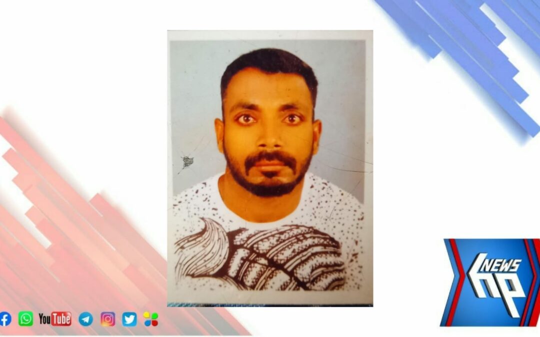 കടലിൽ കുളിയ്ക്കുന്നതിനിടെ കാണാതായ അഞ്ചുതെങ്ങ് മാമ്പള്ളി സ്വദേശിയുടെ മൃതദേഹം കണ്ടെത്തി